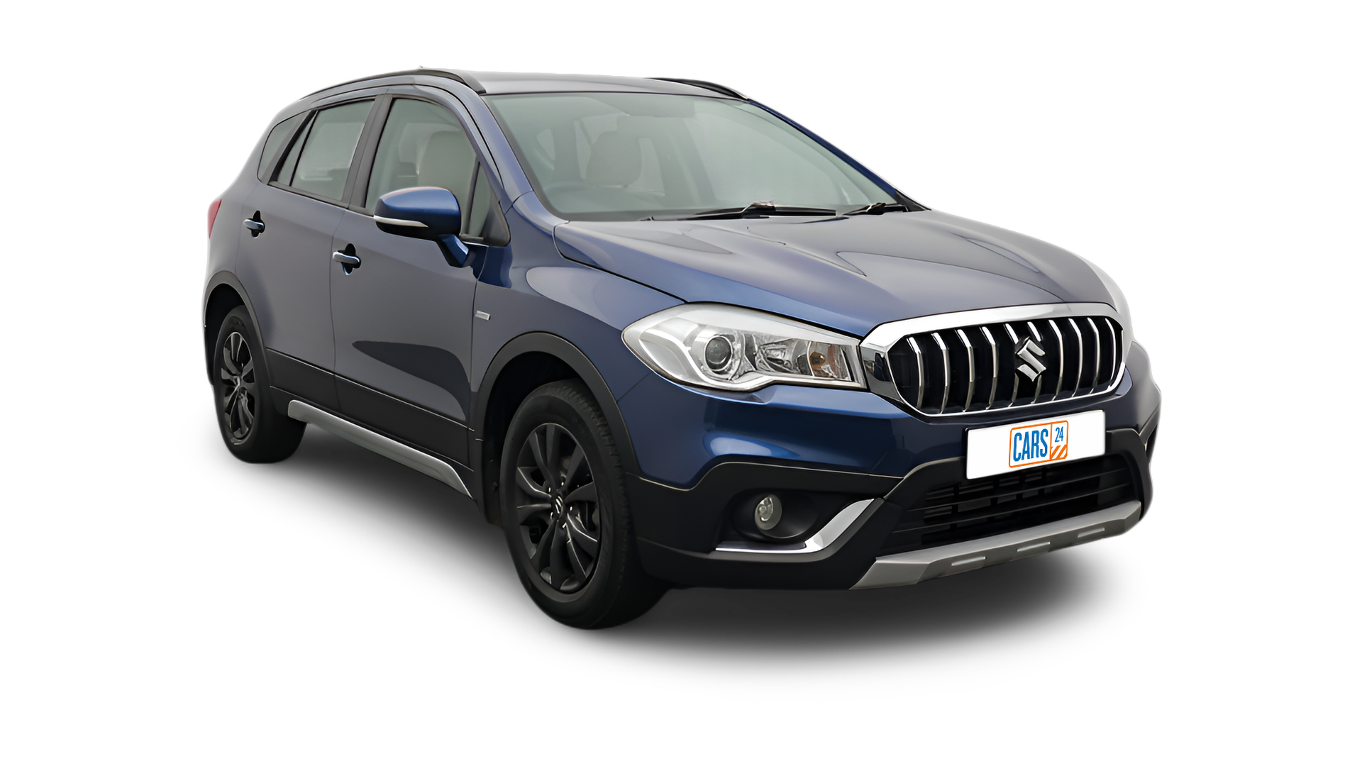 Maruti S Cross-img